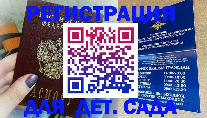 временная регистрация гарантия в Палласовке